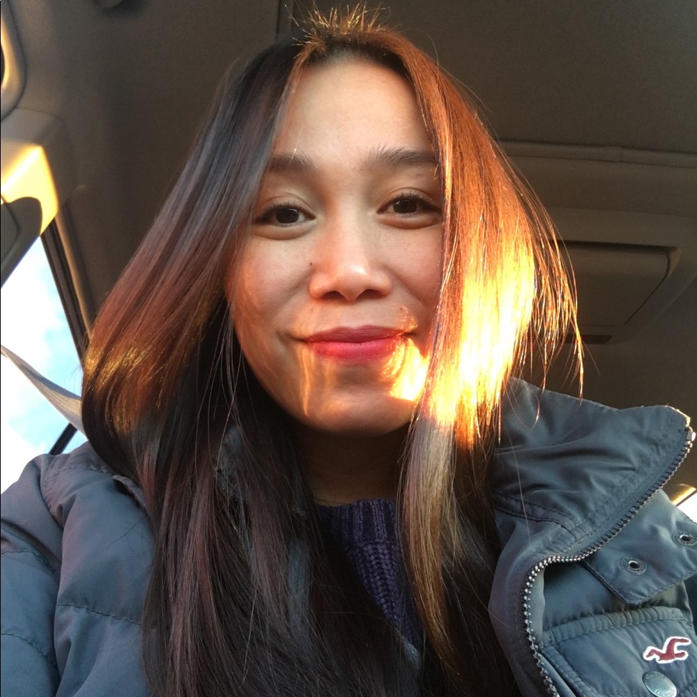 Meet your Posher, April